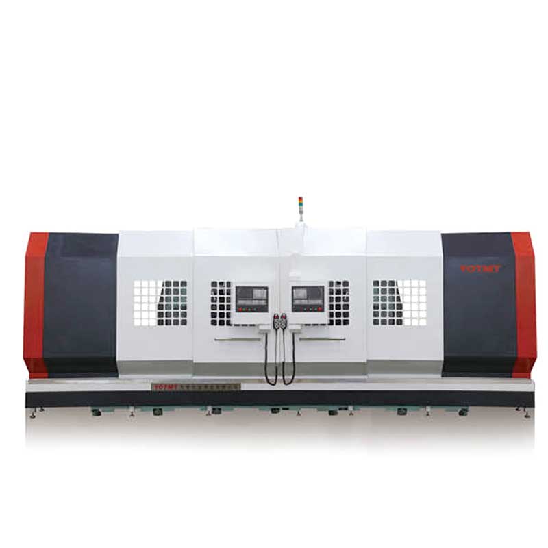 MHDB30-3000双头卧式钻铣中心